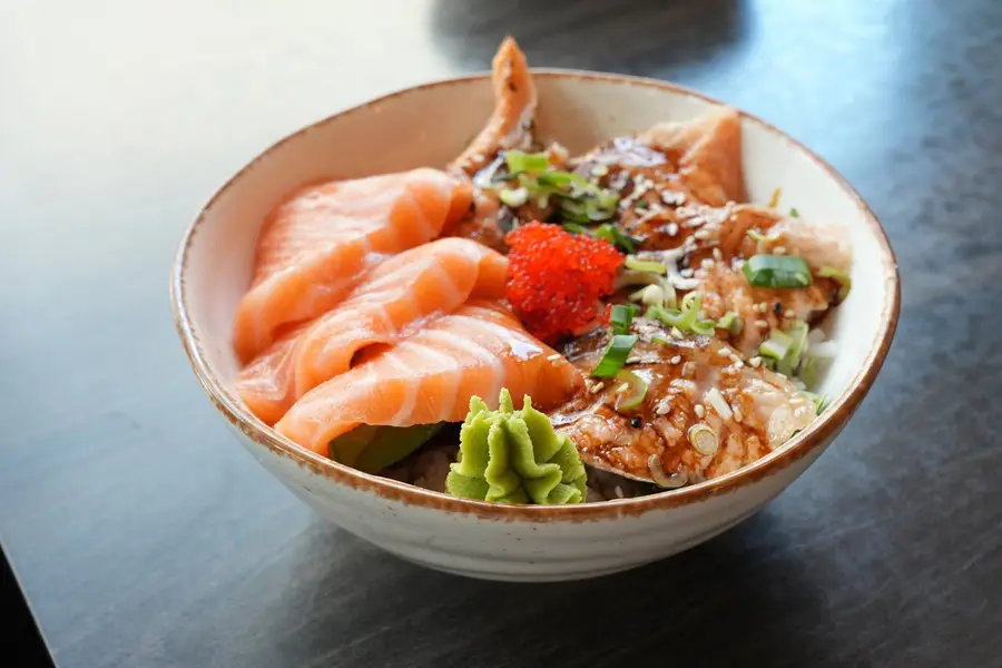 Sashimi