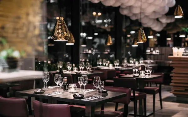 Interior del Mikôto Stuttgart