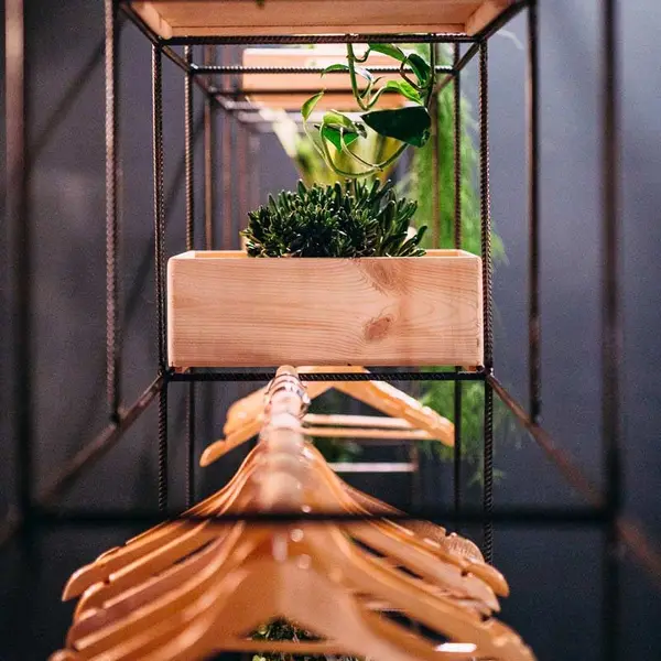 Interior del Mikôto Stuttgart