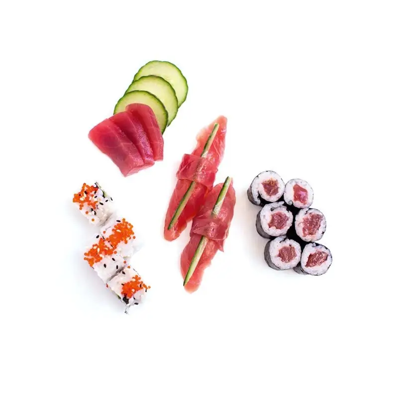 Sashimi